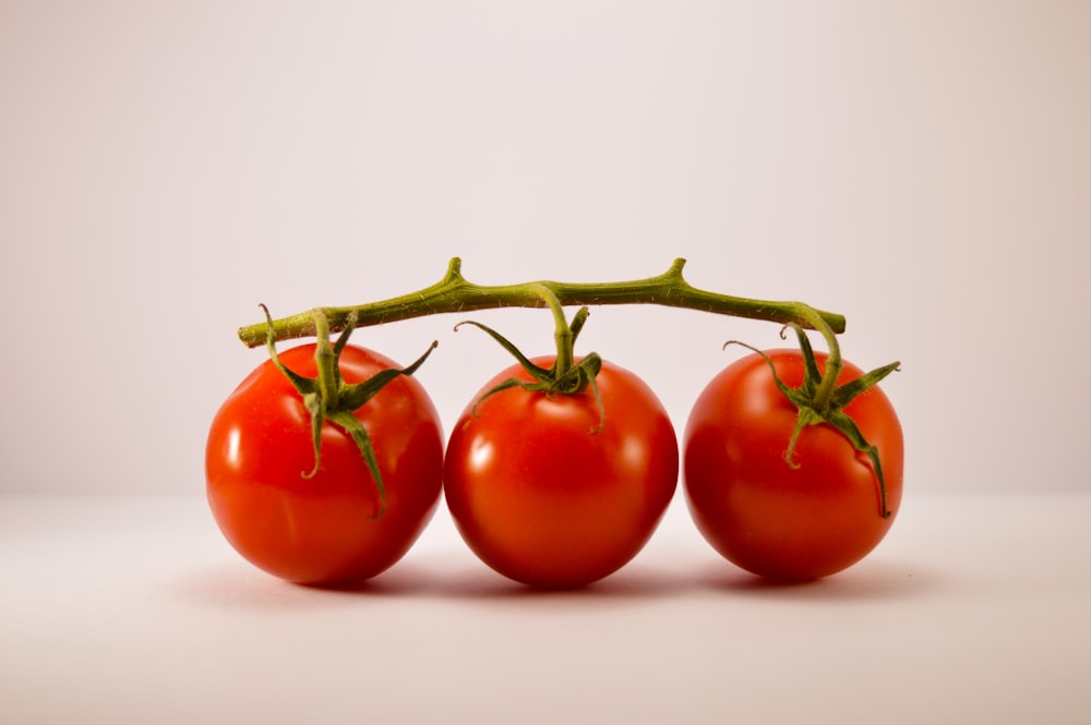 Kirschtomaten