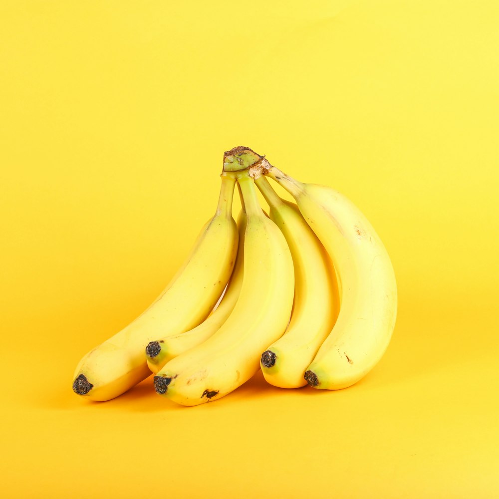 Bananen Bio