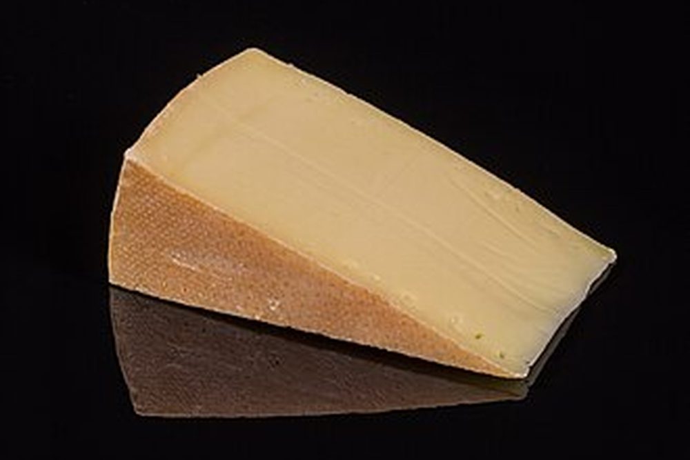 Allgäuer Bergkäserei Maier