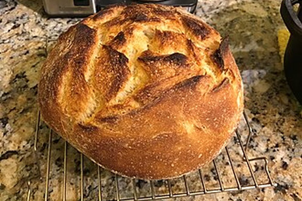 Bäckerei Reindl – Einblick