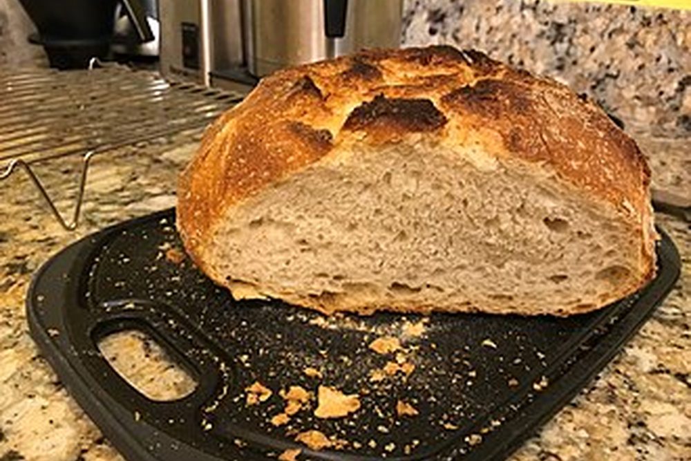 Bäckerei Reindl – Atmosphäre